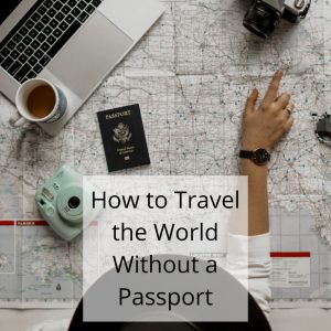 Places to Visit Outside India Without Passport